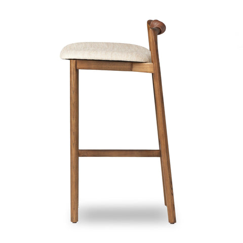 Baden Counter and Bar Stool