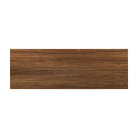 Arturo Desk - Natural Walnut Veneer