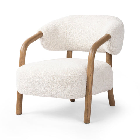 Brodie Accent Chair