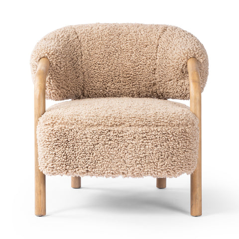 Brodie Accent Chair