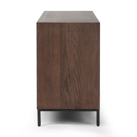 Lancaster Sideboard - Drifted Oak