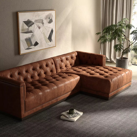 Discover Our Sectionals
