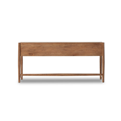 Glenview Desk - Weathered Oak