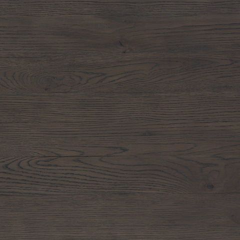 Glenview Desk - Cracked Smoked Black Veneer