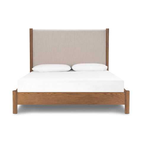 Roark Bed - Essence Natural