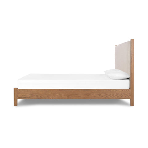 Roark Bed - Essence Natural