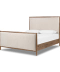 Glenview Bed - Essence Natural