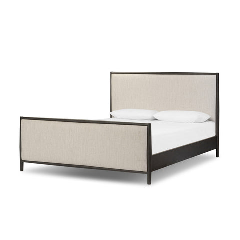 Glenview Bed - Essence Natural