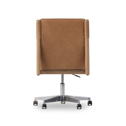 Kiano Desk Chair - Palermo Drift