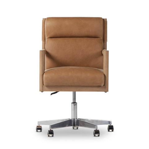 Kiano Desk Chair - Palermo Drift