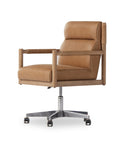 Kiano Desk Chair - Palermo Drift