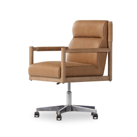 Kiano Desk Chair - Palermo Drift