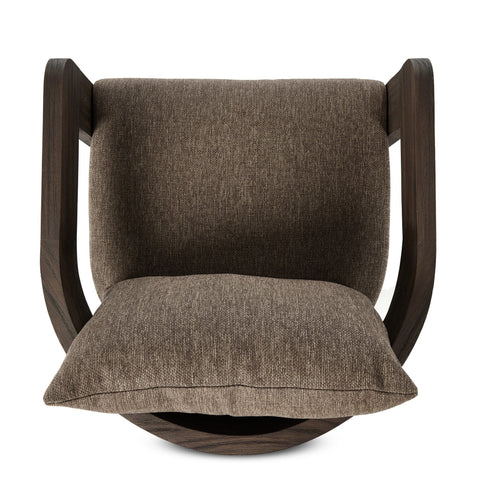 Jackson Outdoor Chair - Ellor Brown