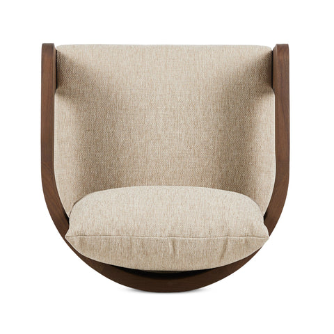 Jackson Outdoor Chair - Ellor Beige