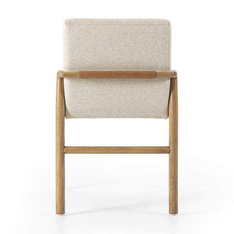 Taki Dining Chair - Antwerp Natural