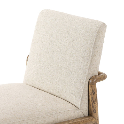 Taki Dining Chair - Antwerp Natural