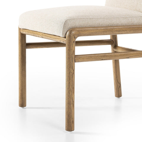 Taki Dining Chair - Antwerp Natural