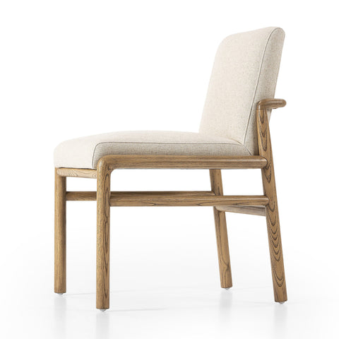 Taki Dining Chair - Antwerp Natural