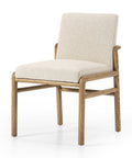 Taki Dining Chair - Antwerp Natural