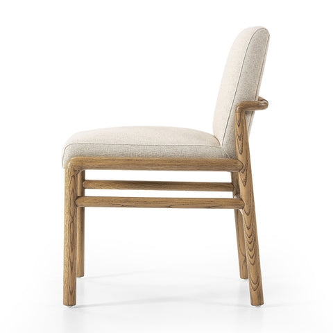 Taki Dining Chair - Antwerp Natural