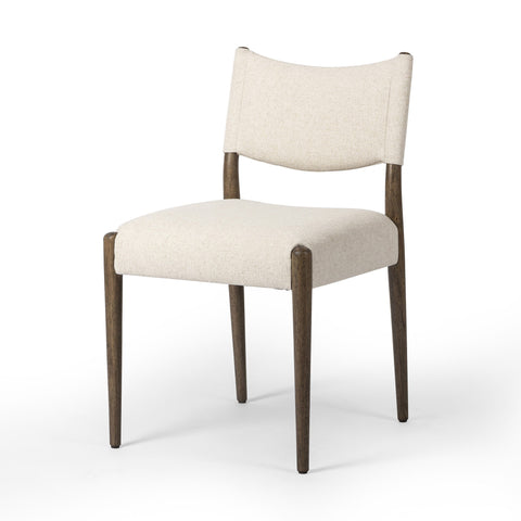 Jayla Armless Dining Chair - Antwerp Natural