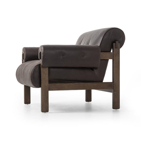 Cora Chair - Conroe Cigar