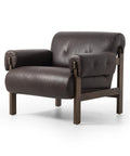 Cora Chair - Conroe Cigar