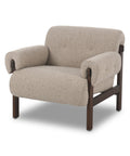 Cora Chair - Hasselt Taupe