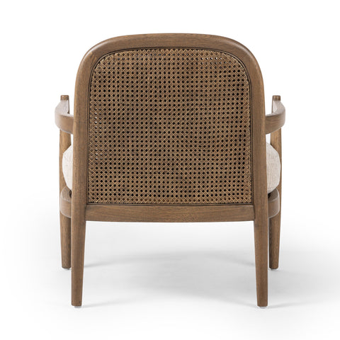 Netta Chair - Laine Flint