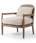 Netta Chair - Laine Flint