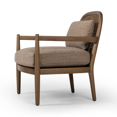 Netta Chair - Alcala Fawn