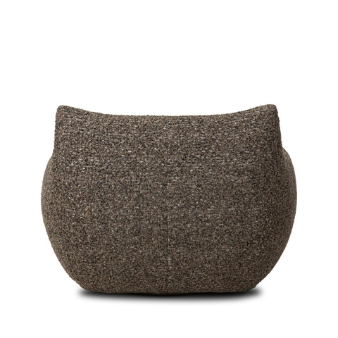 Margot Swivel Chair - Ivan Granite