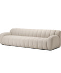 Carina Sofa - Weslie Flax