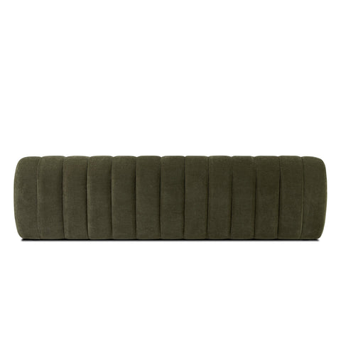 Carina Sofa - Malmo Olive