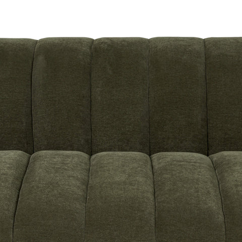 Carina Sofa - Malmo Olive