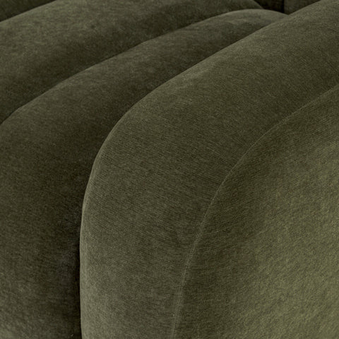 Carina Sofa - Malmo Olive