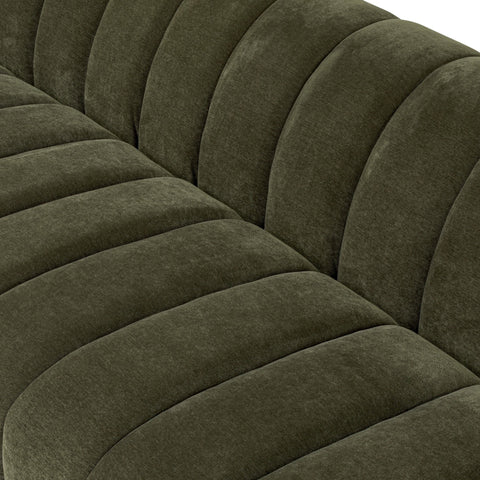 Carina Sofa - Malmo Olive