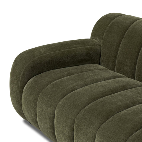 Carina Sofa - Malmo Olive