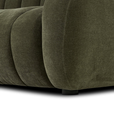 Carina Sofa - Malmo Olive