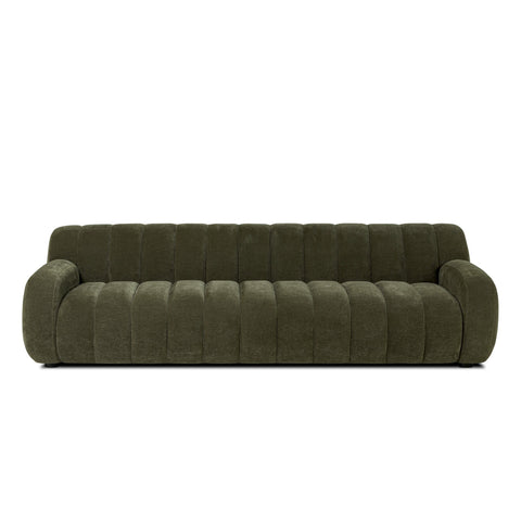 Carina Sofa - Malmo Olive