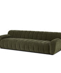 Carina Sofa - Malmo Olive