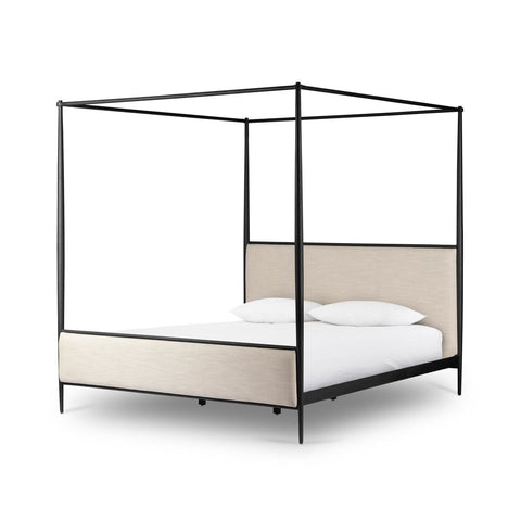 Xander Canopy Bed