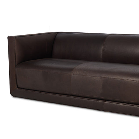 Phillip Sofa - Heirloom Cigar