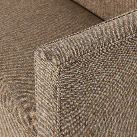 Phillip Sofa - Delta Tweed