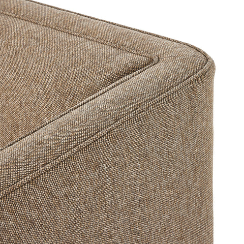 Phillip Sofa - Delta Tweed