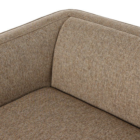 Phillip Sofa - Delta Tweed