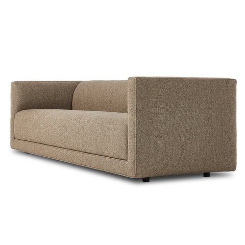 Phillip Sofa - Delta Tweed