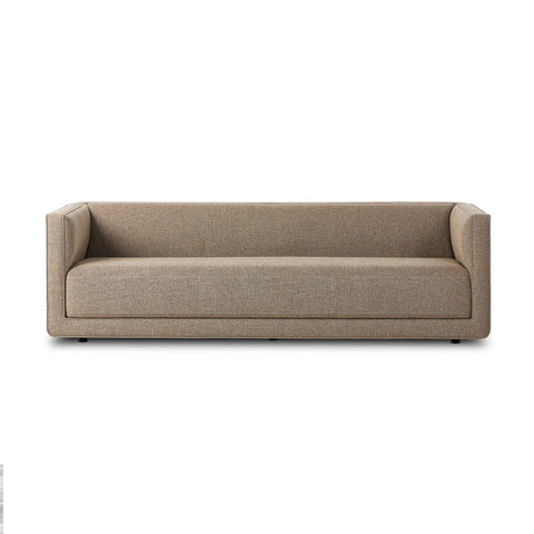 Phillip Sofa - Delta Tweed