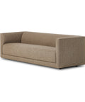 Phillip Sofa - Delta Tweed