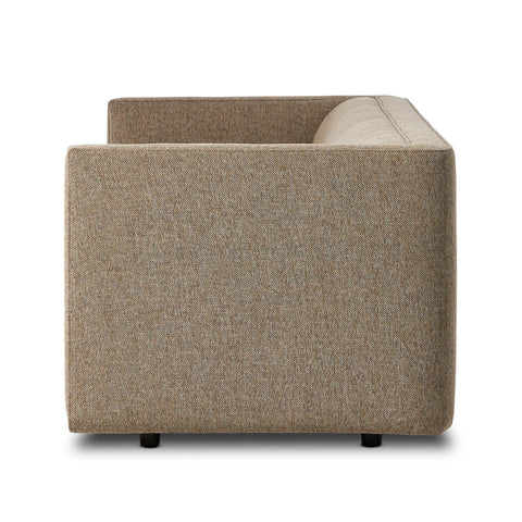 Phillip Sofa - Delta Tweed